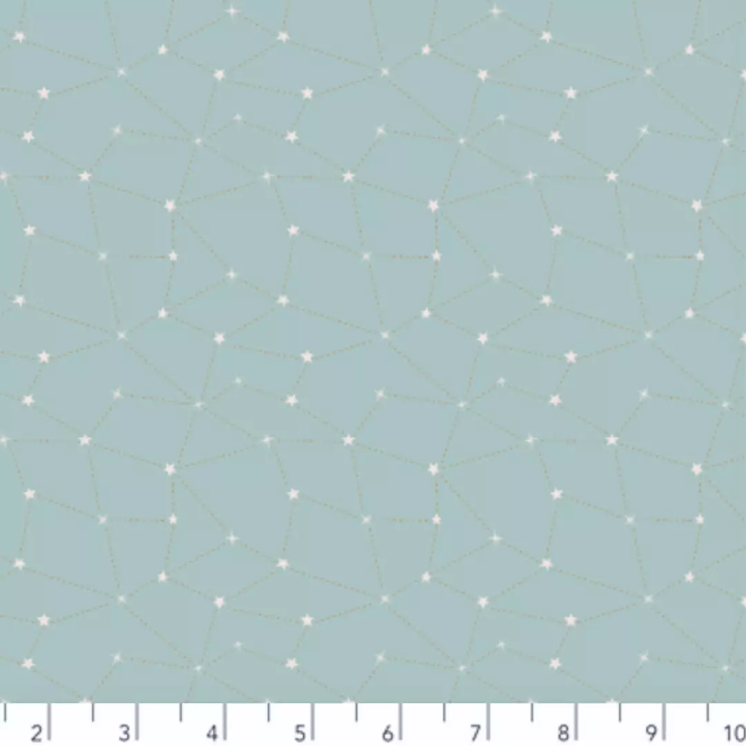 Starry Night 1 – Savanna – Bomull