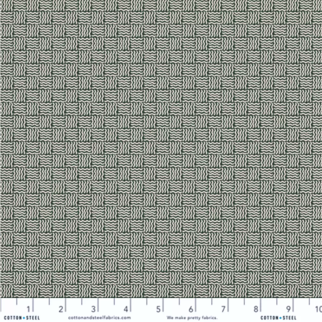 Weaving cocoyam - Savanna - Bomull