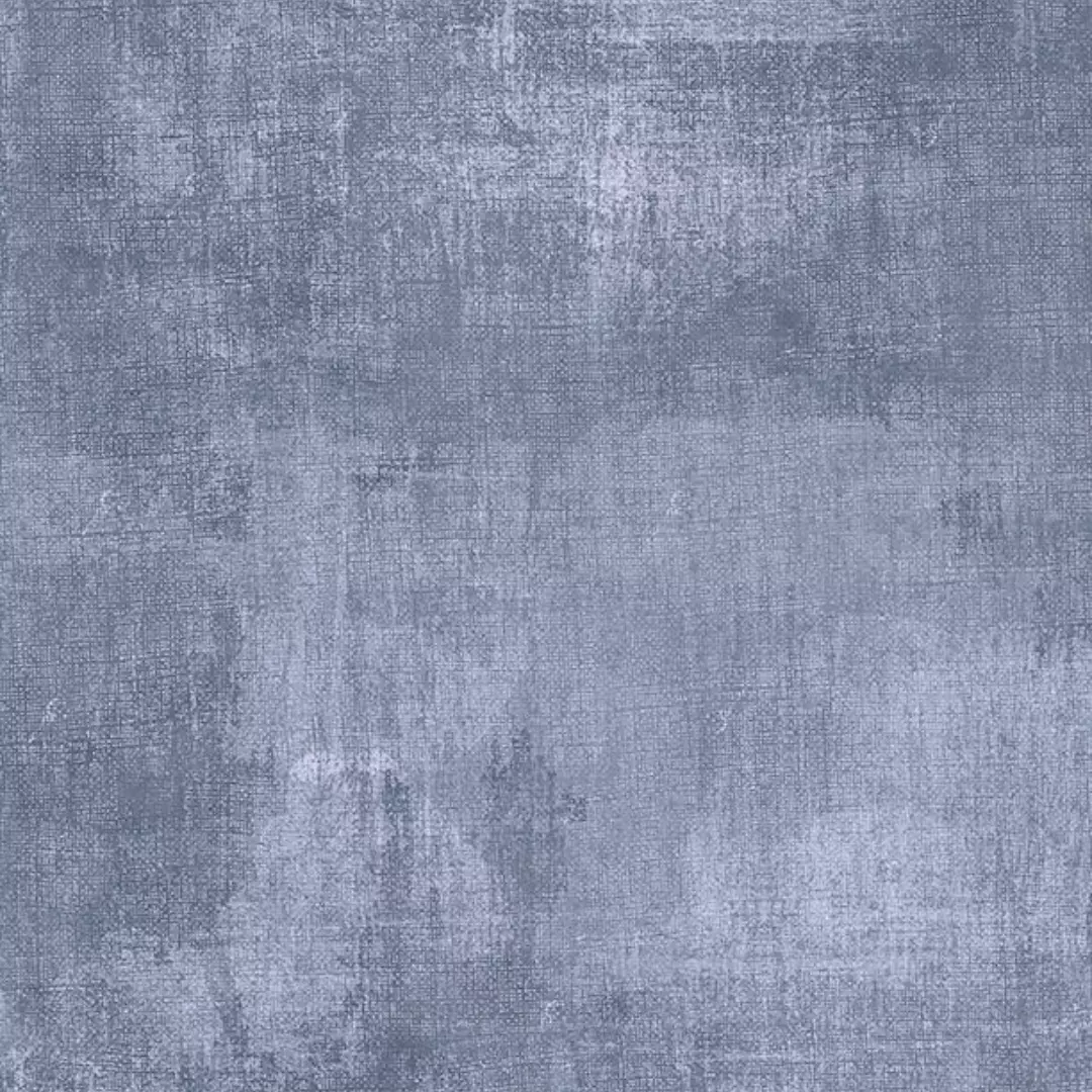 Grey Denim 444 – Dry Brush – Bomull