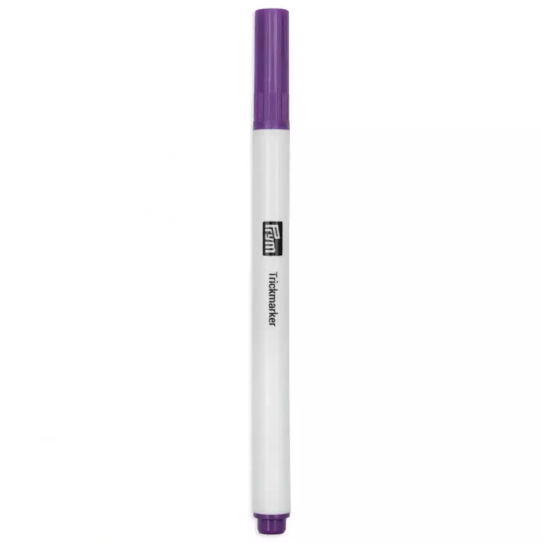 Selvoppløsende merketusj - Fin - 611 810 - Prym