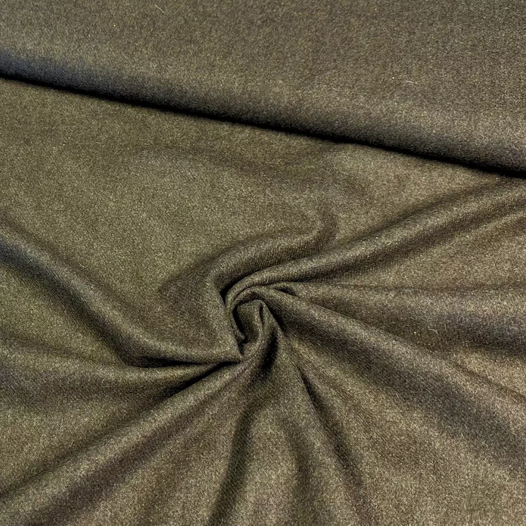 Ullblanding - Grønn fv.03