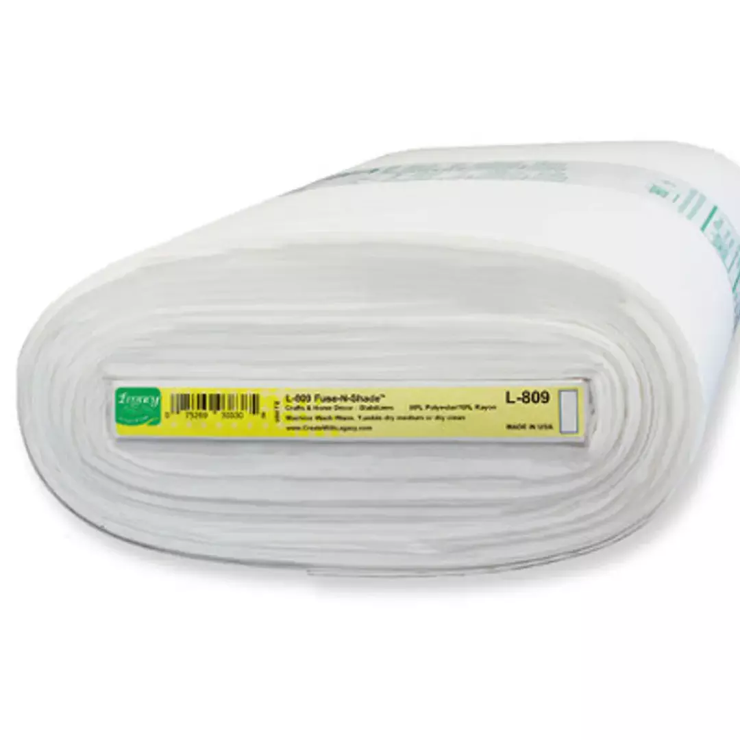 Pellon Decor Bond 809 - Fuze-n-shade