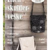 Liten skulderveske - AnnAKa