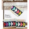 Flying Geese - Mapper - AnnAKa