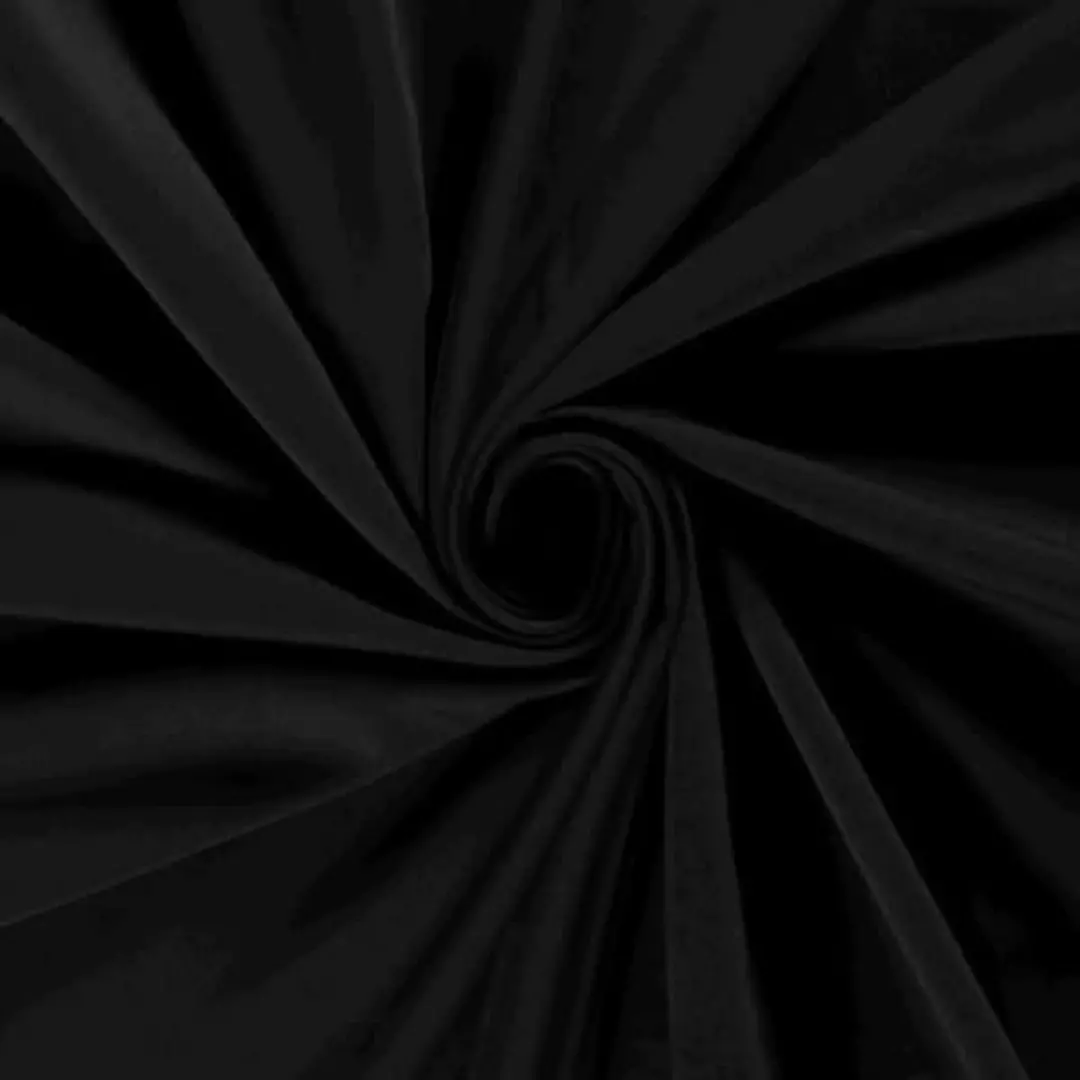 Sort 069 – Økotex – Sportsjersey