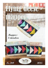 Flying Geese - Mapper - AnnAKa