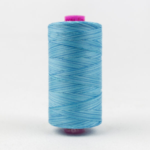 Sea blue 23 - 1000m - Tutti - Wonderfil