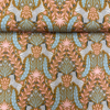 Zesty Zebra - Savanna - Bomull