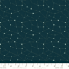 Starry Night 3 - Savanna - Bomull