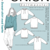 Hettegenser - XS-XL - Onion 5047