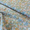Blomster 024 – Økotex – Bomullspoplin