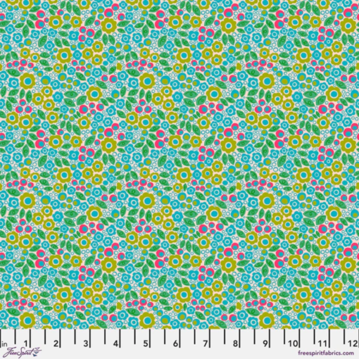 Dizzy Grass – Bloomology – Bomull