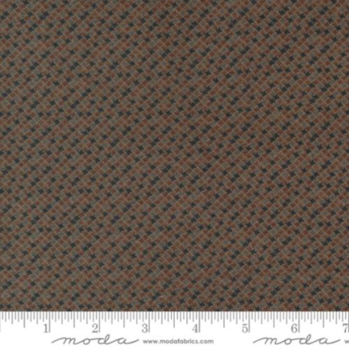 Cocoa – Farmhouse Flannels – Bomullsflanell