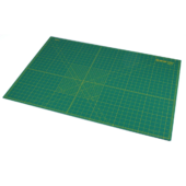 Skjærematte (DEHT-fri) - 60*90cm - RM-IC-M-RC - Olfa