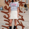 Clueless skirt - XXS-XXL - Puff & Pencil