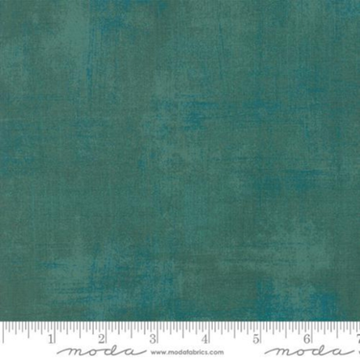 Dark Jade col.229 - Grunge - Bomull