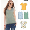 Topper - 36-48 - New Look 6543