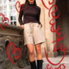 Breezy shorts - XXS-XXL - Puff & Pencil