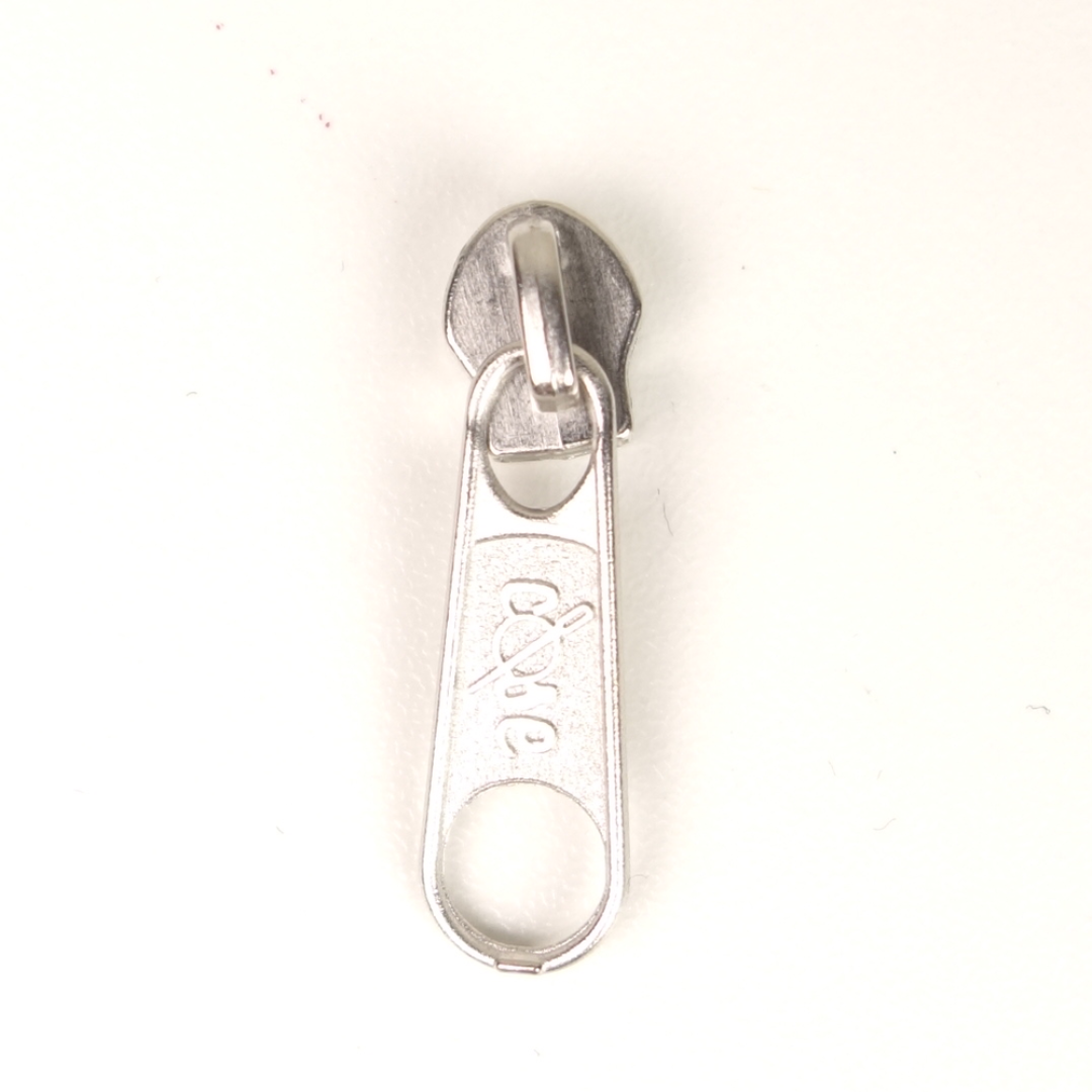 Sølv – Glider 4 mm