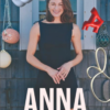 Anna - Kjole - XXS-XXXL- Fæbrik