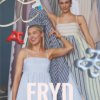 Fryd - Topp & kjole - XXS-3XL - Fæbrik