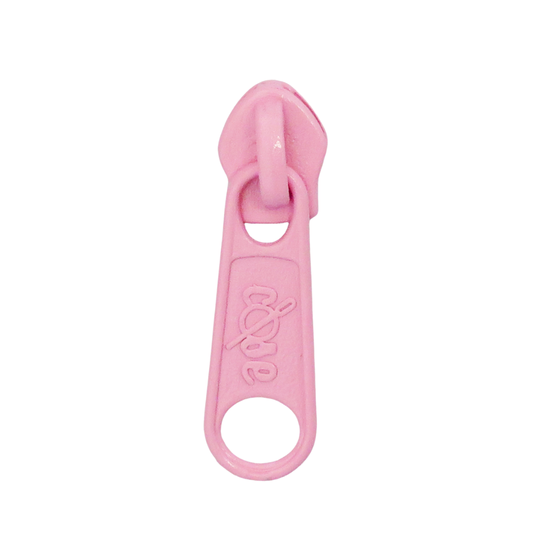Baby rosa - 6 mm