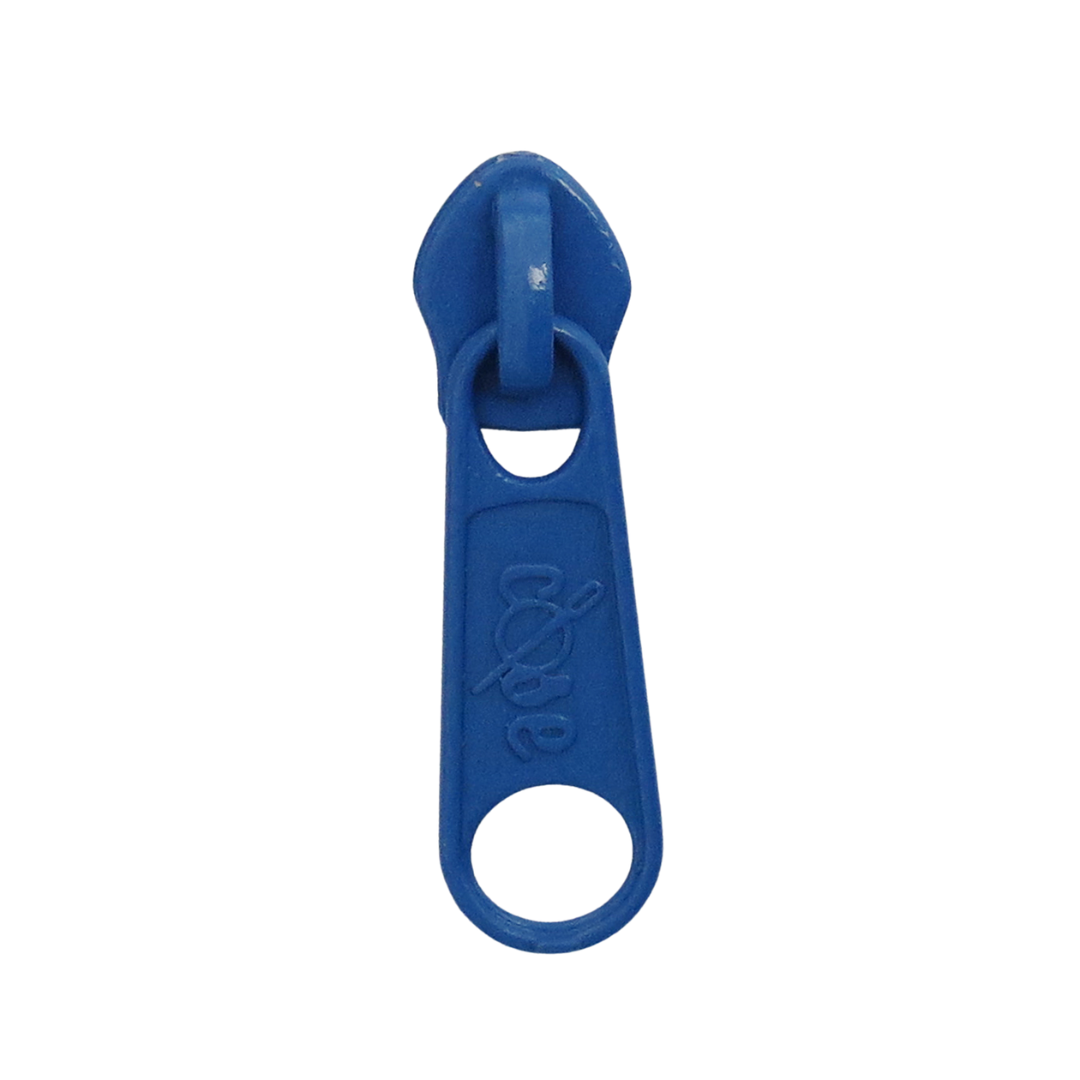 Blå - Glider 6mm