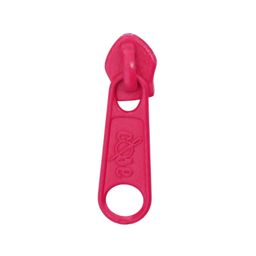 Mørk rosa - 6 mm