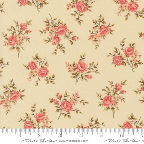 Collections Unity Ivory 46261 11 - Bomull