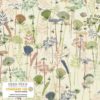 Wild Nature 932 - Magic Grows - Bomull