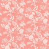Floral Pink 120 – Tranquility – Bomull