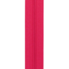 Rosa – Glidelås 6mm – metervare