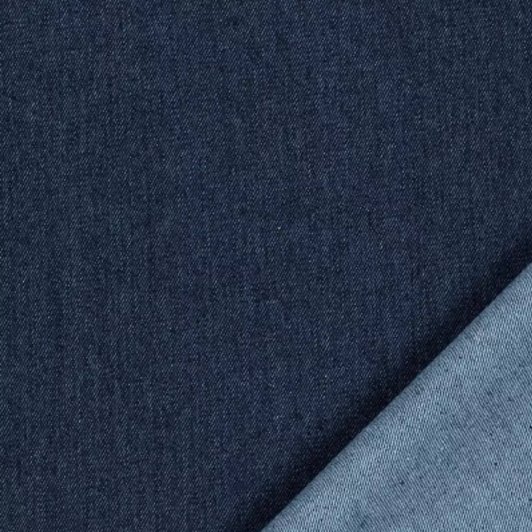 Deep blue 007 – Denim u/stretch