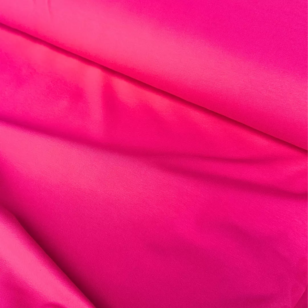 Rosa fv.042 - Økotex - Jersey