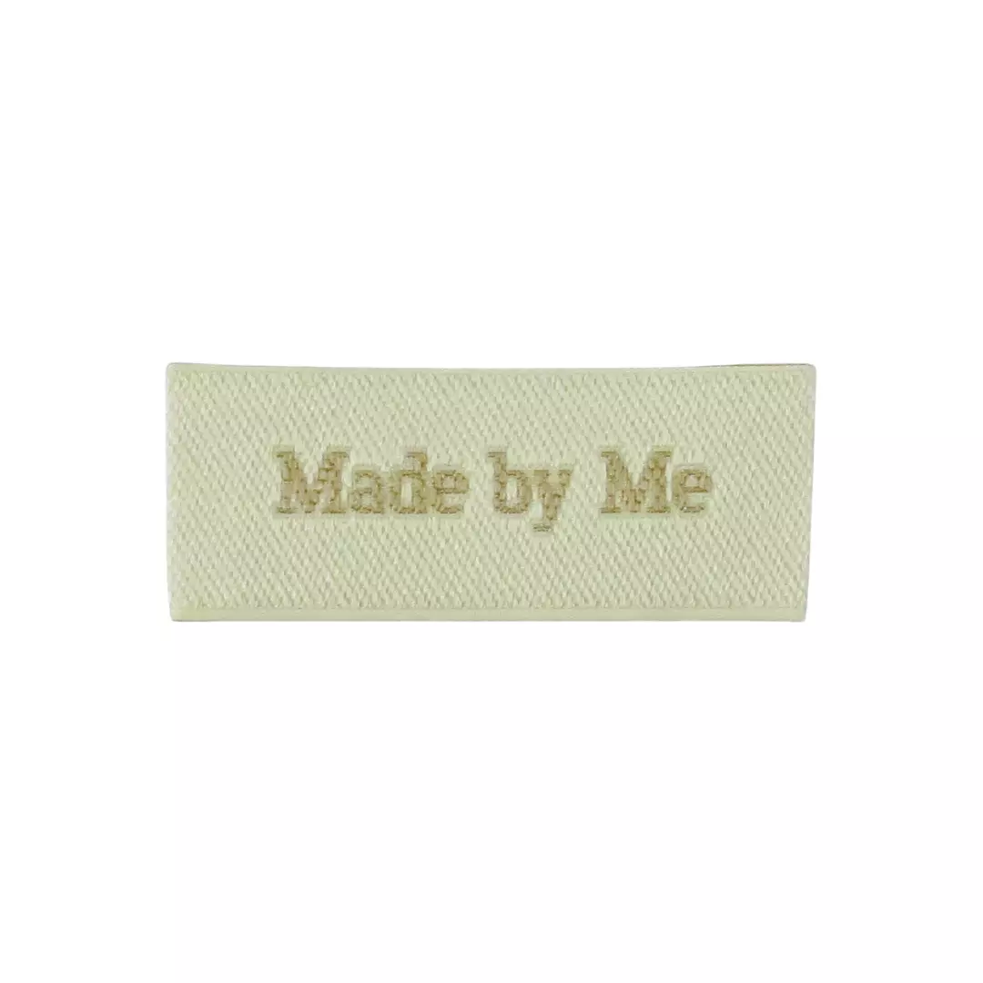 Made by me - Symerke