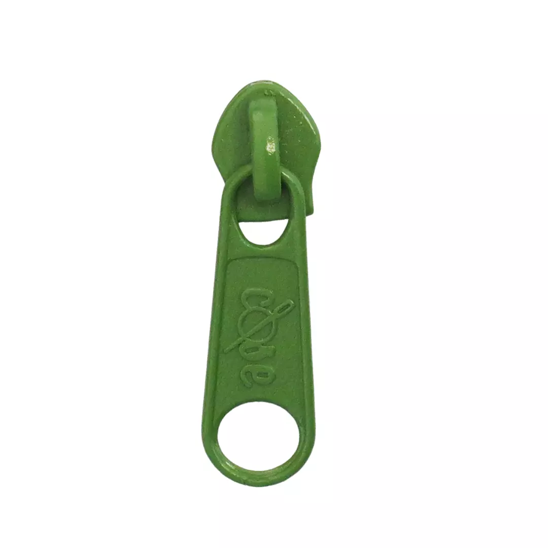 Grønn - Glider 6 mm