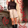 Breezy shorts - XXS-XXL - Puff & Pencil