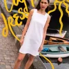 Capri Dress - XXS-XXL - Puff & Pencil