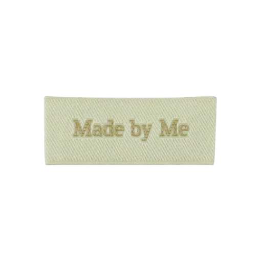 Made by me - Symerke