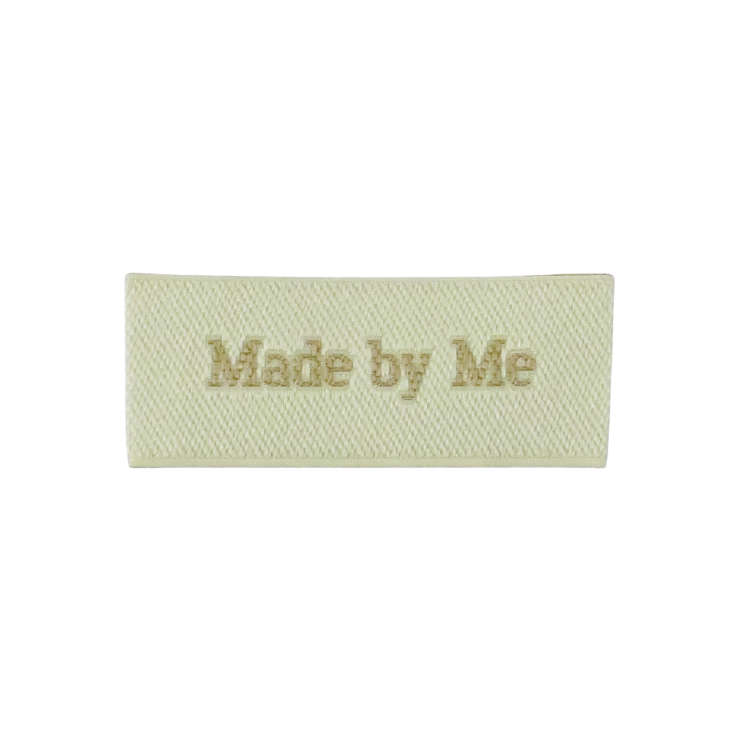 Made by me - Symerke