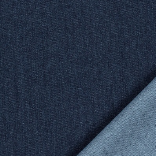 Deep 007 – Denim u/stretch