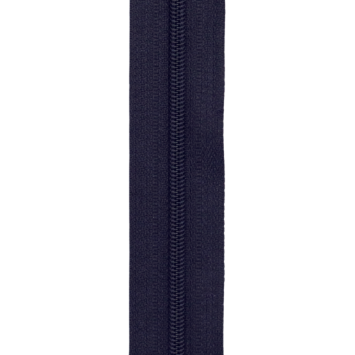 Marine – Glidelås 6mm – metervare