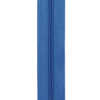 Blå – Glidelås 6mm – metervare