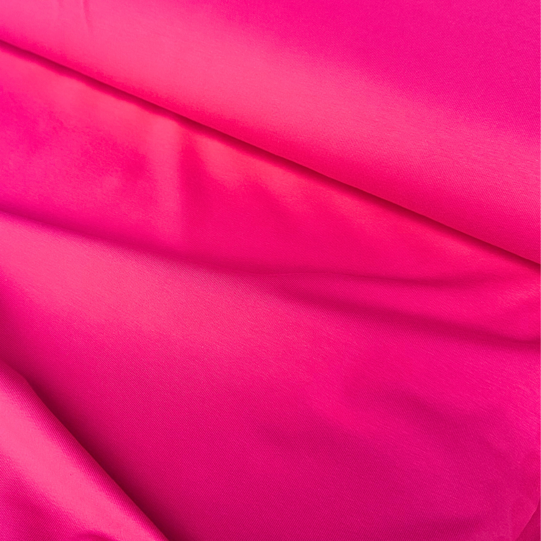 Rosa fv.042 - Økotex - Jersey