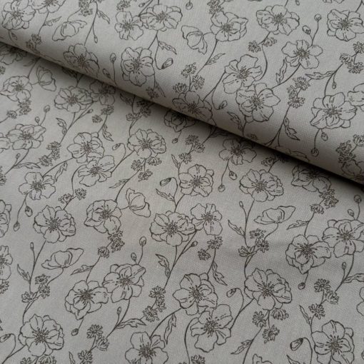 GoodTaste 4b - Bomull - Canvas