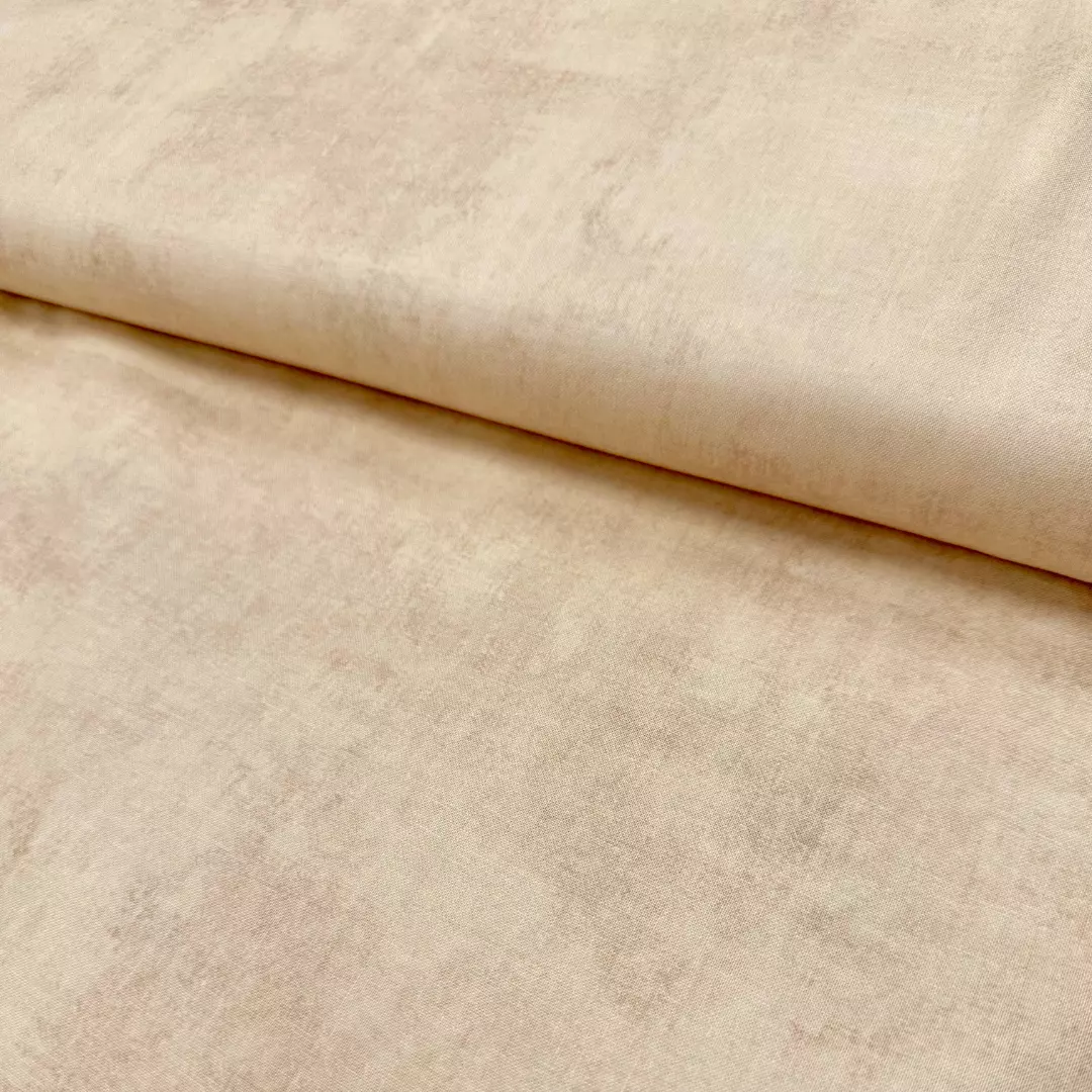 Taupe 122 - Dry Brush - Bomull