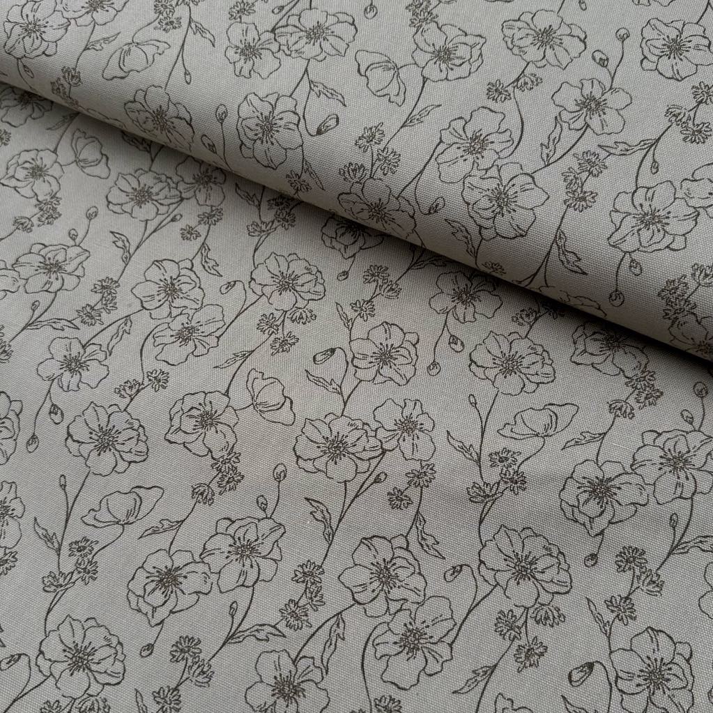 GoodTaste 4b - Bomull - Canvas