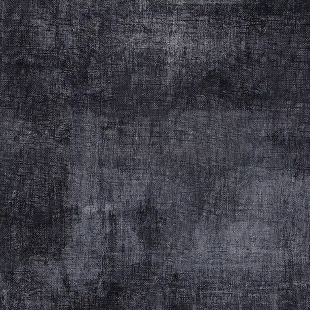 Blue/Black 494 – Dry Brush – Bomull