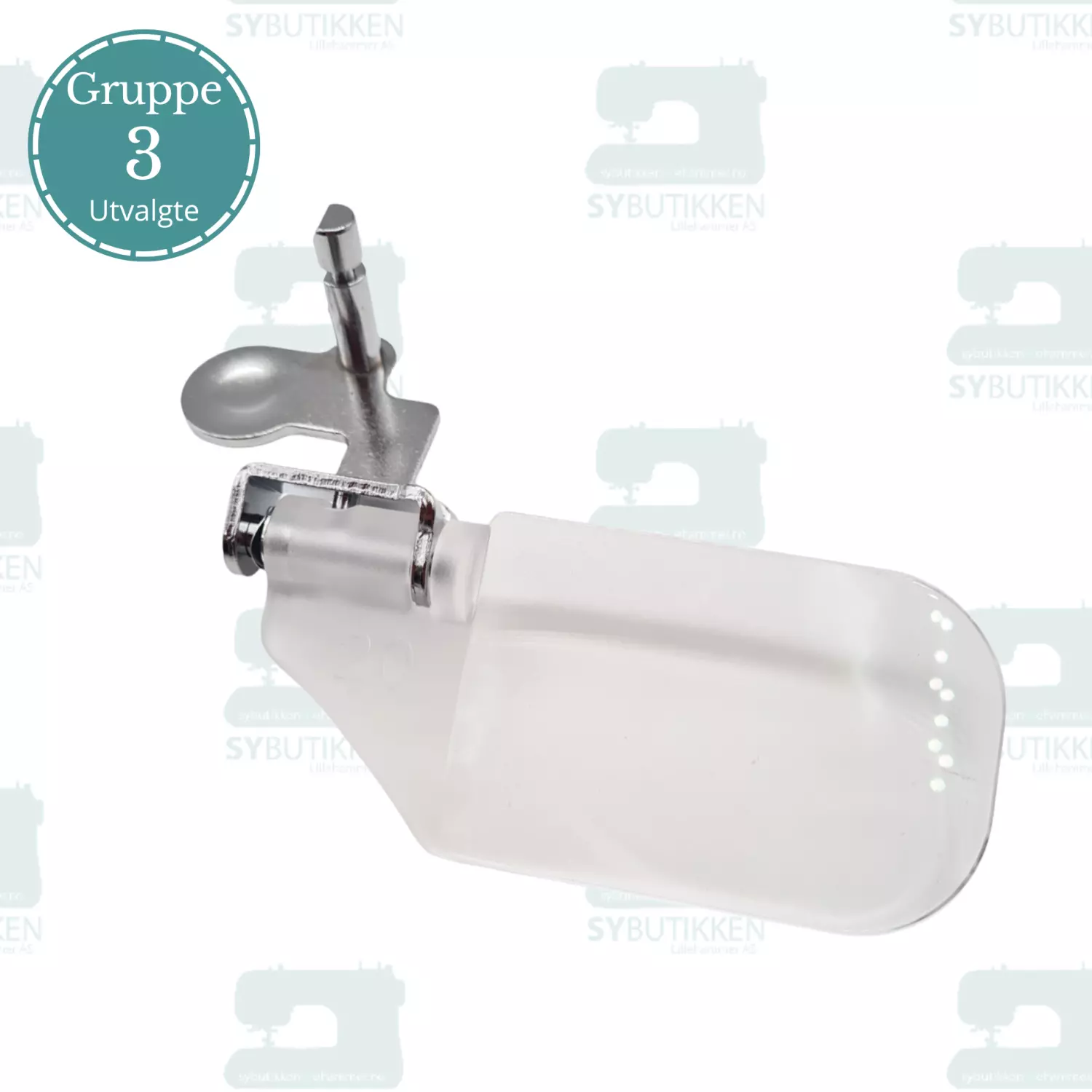 Forstørrelsesglass - Gruppe 3 (Utvalgte) - Janome