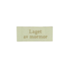 Laget av mormor - Symerke